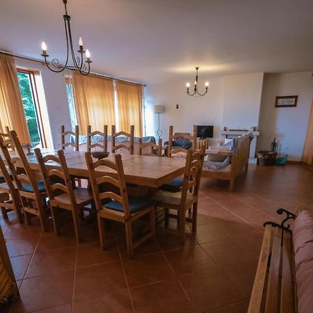Casa Dos Peliteiros Villa Vilarinho  Екстериор снимка