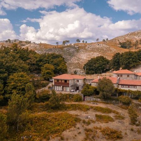Casa Dos Peliteiros Villa Vilarinho  Екстериор снимка