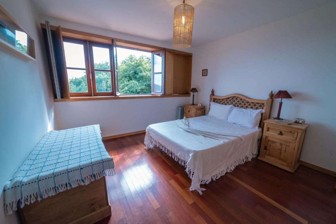 Casa Dos Peliteiros Villa Vilarinho  Екстериор снимка