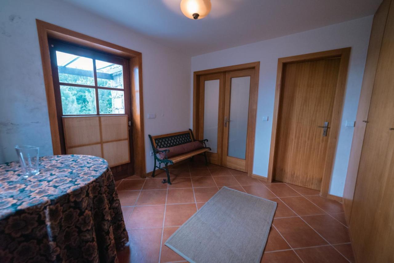 Casa Dos Peliteiros Villa Vilarinho  Екстериор снимка