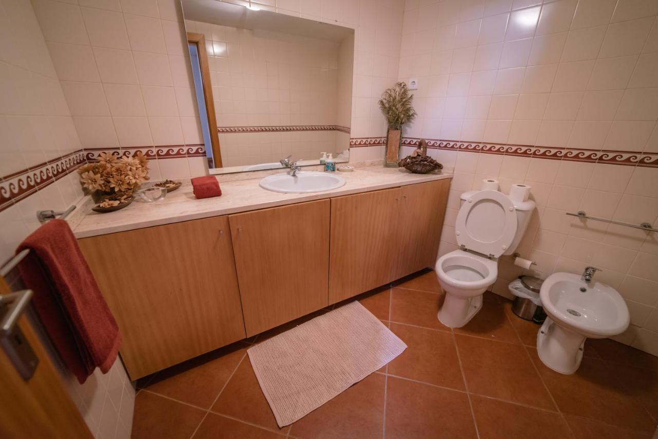 Casa Dos Peliteiros Villa Vilarinho  Екстериор снимка
