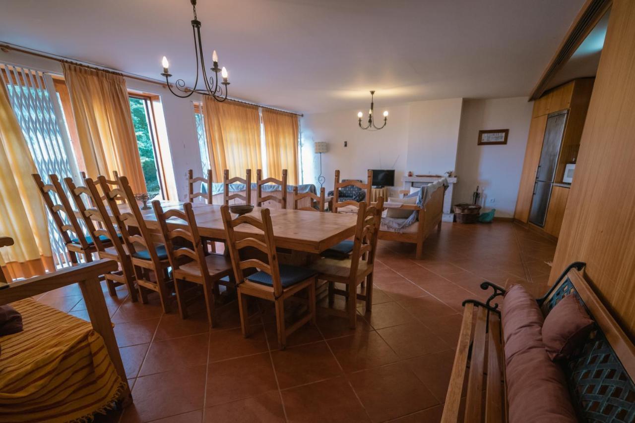 Casa Dos Peliteiros Villa Vilarinho  Екстериор снимка