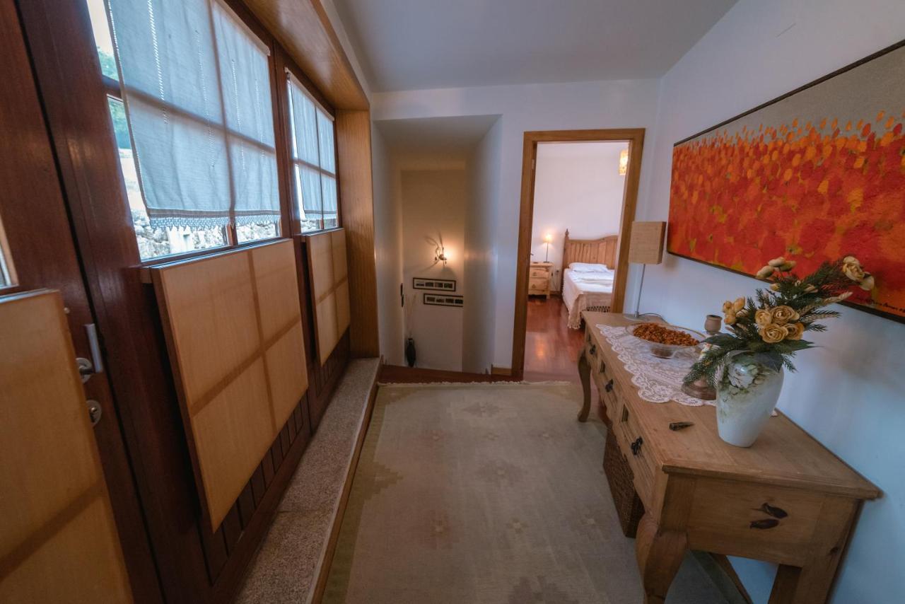 Casa Dos Peliteiros Villa Vilarinho  Екстериор снимка