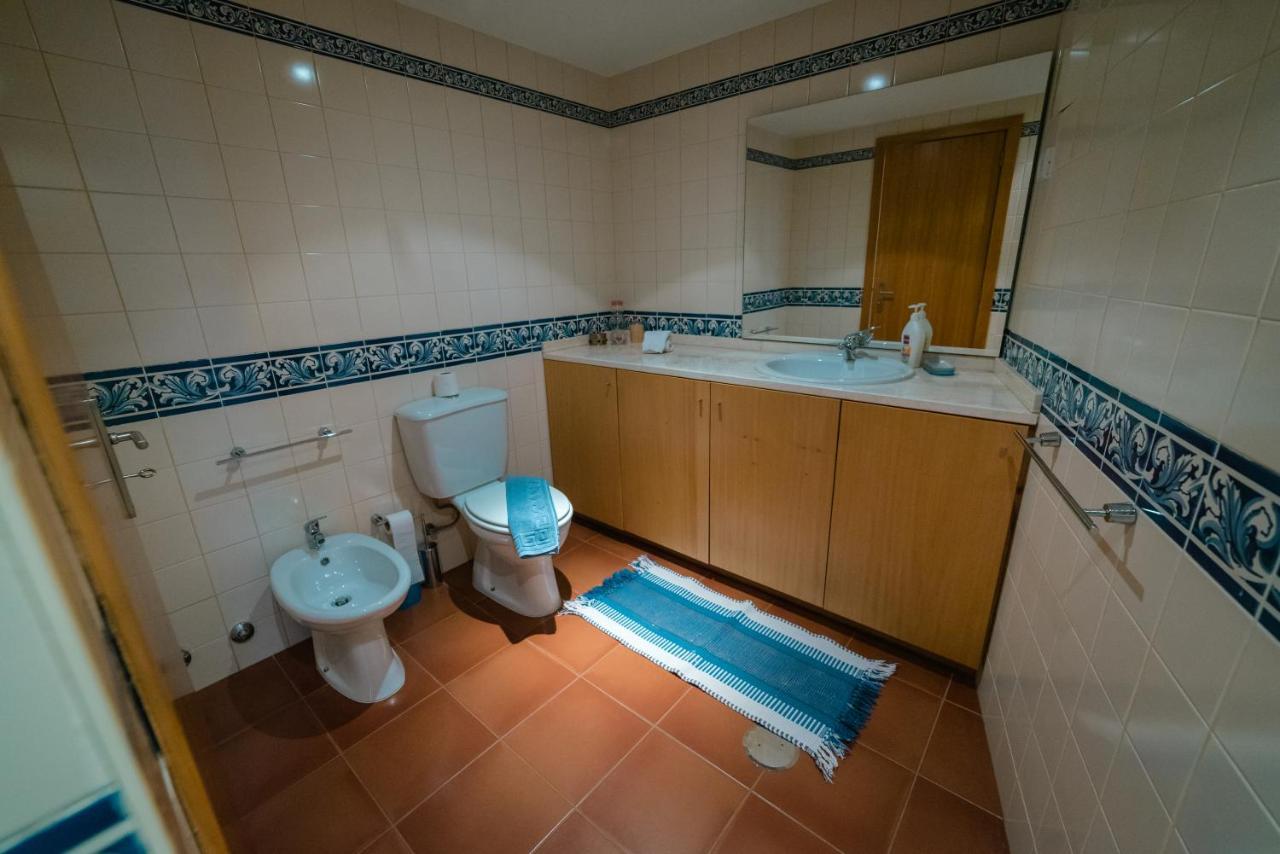 Casa Dos Peliteiros Villa Vilarinho  Екстериор снимка