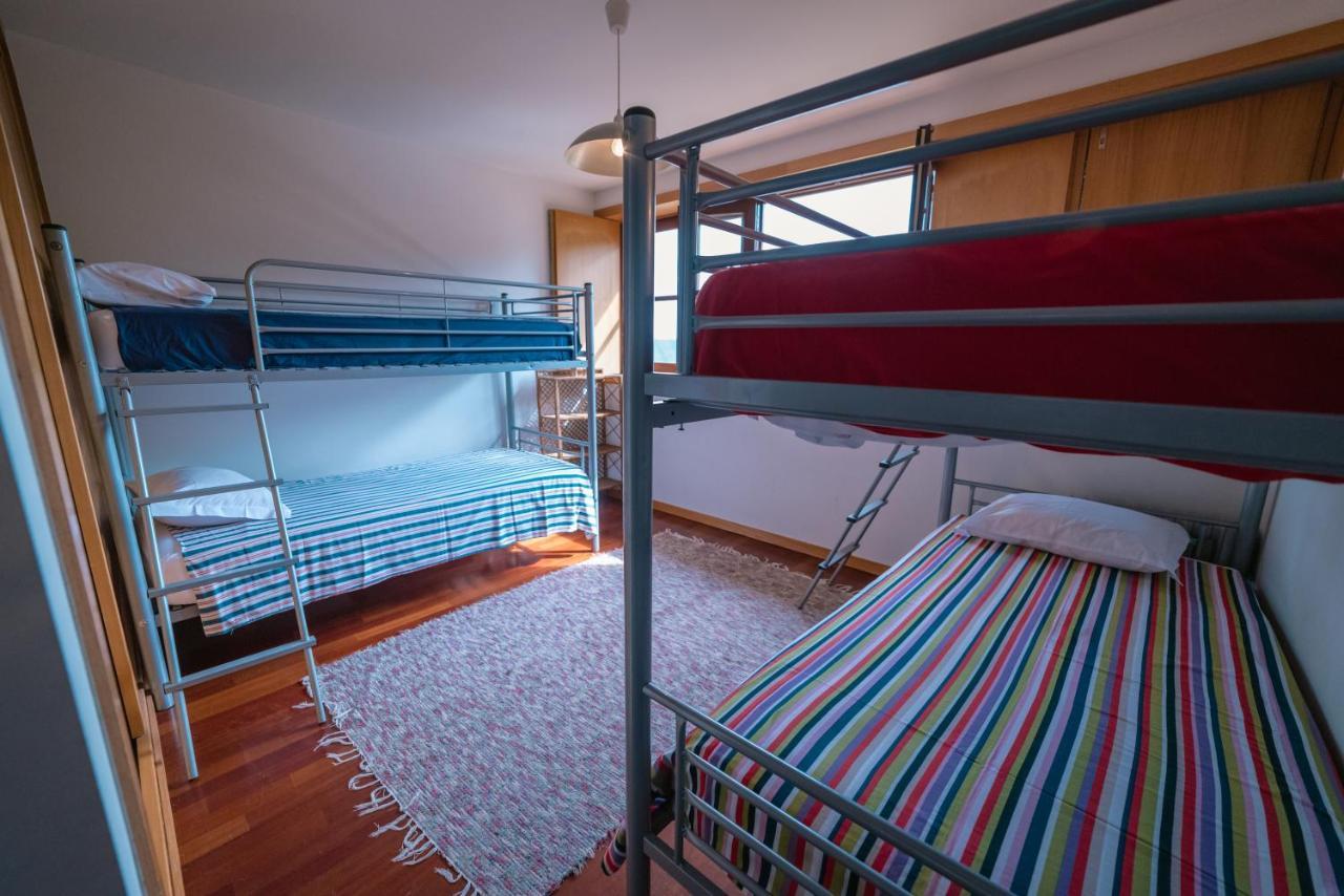 Casa Dos Peliteiros Villa Vilarinho  Екстериор снимка