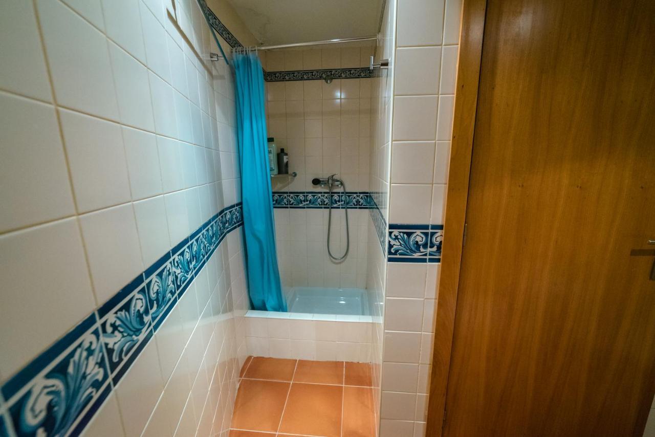 Casa Dos Peliteiros Villa Vilarinho  Екстериор снимка