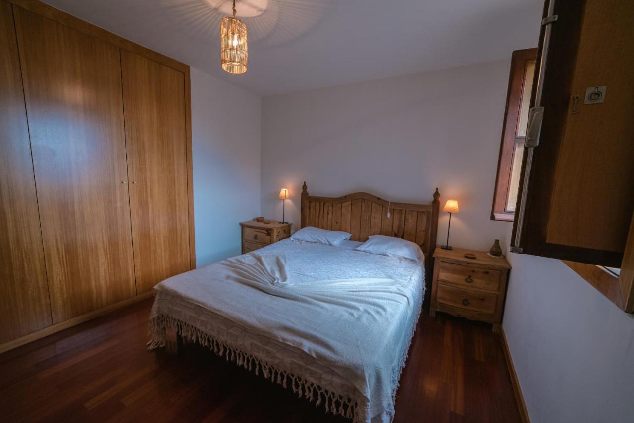 Casa Dos Peliteiros Villa Vilarinho  Екстериор снимка