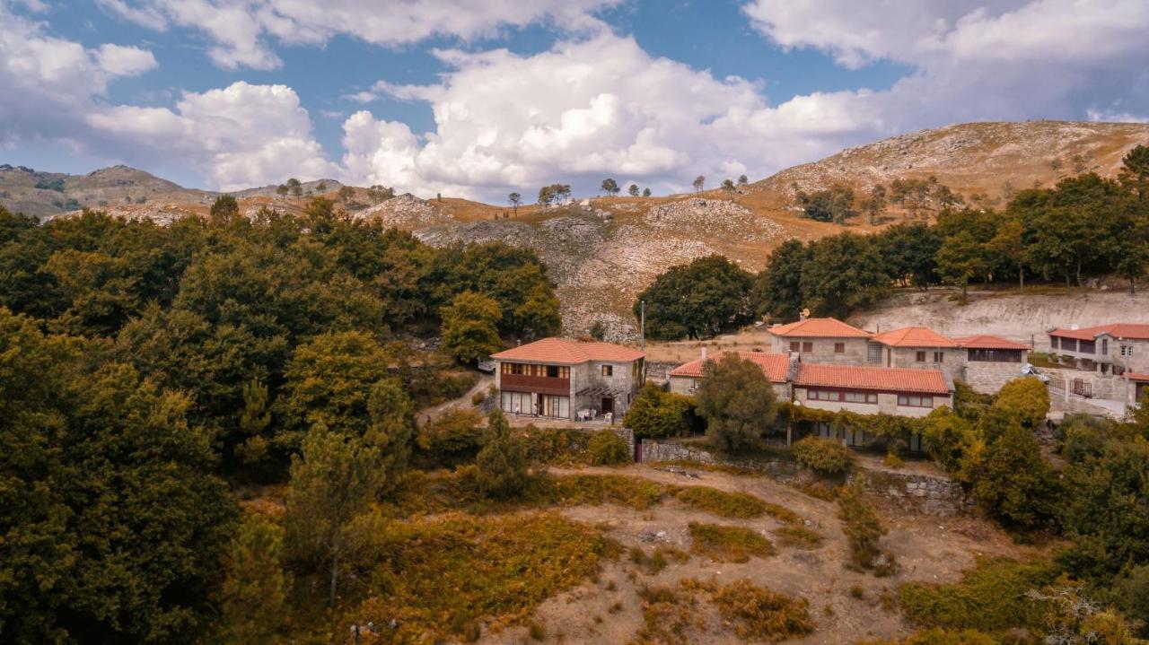 Casa Dos Peliteiros Villa Vilarinho  Екстериор снимка